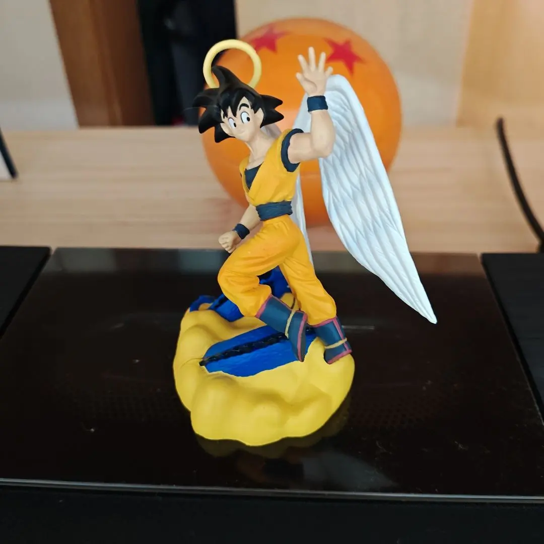 2026年最新】ドラカプ 天使 悟空の人気アイテム - メルカリ