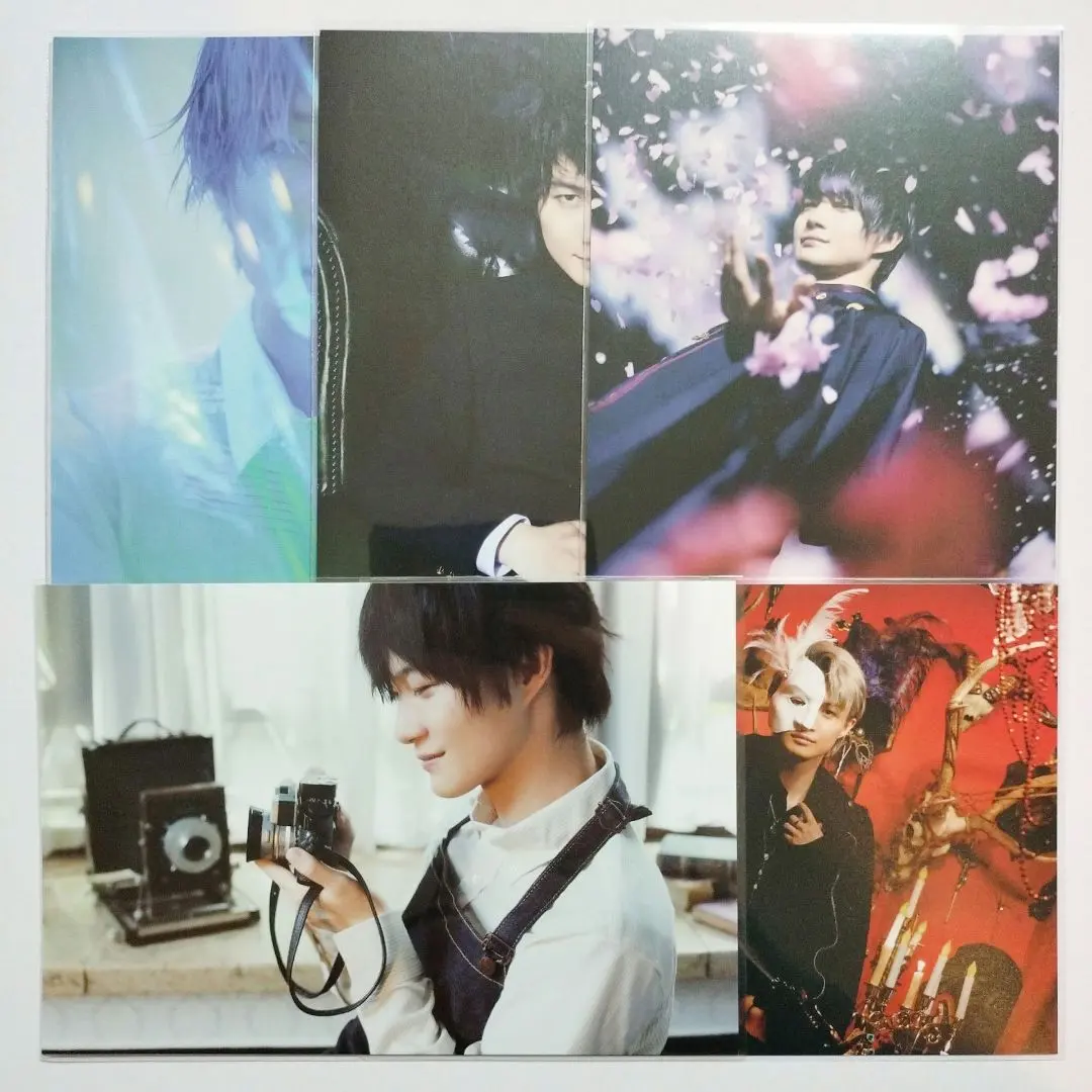 2026年最新】神木隆之介 チェキの人気アイテム - メルカリ