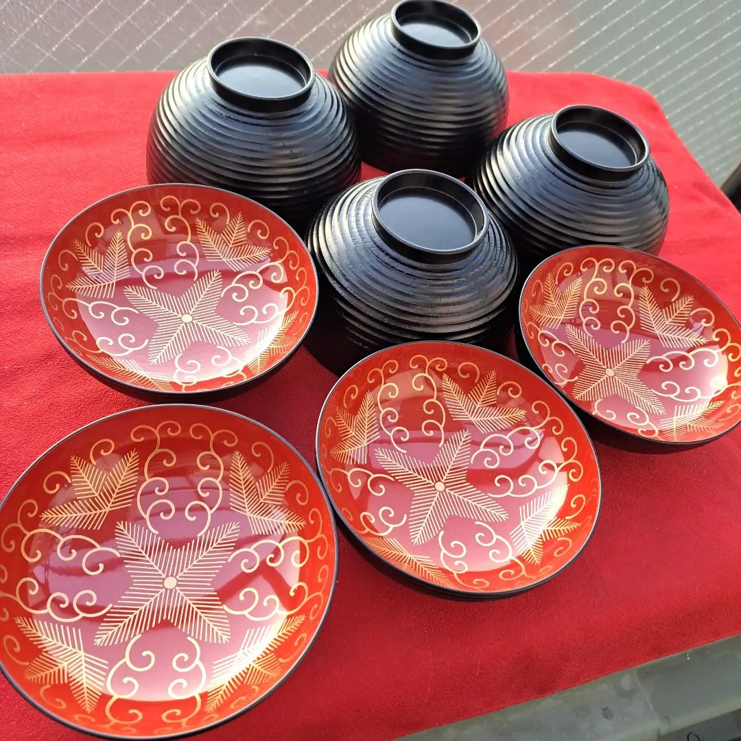 2026年最新】輪島塗 布着 本堅地の人気アイテム - メルカリ