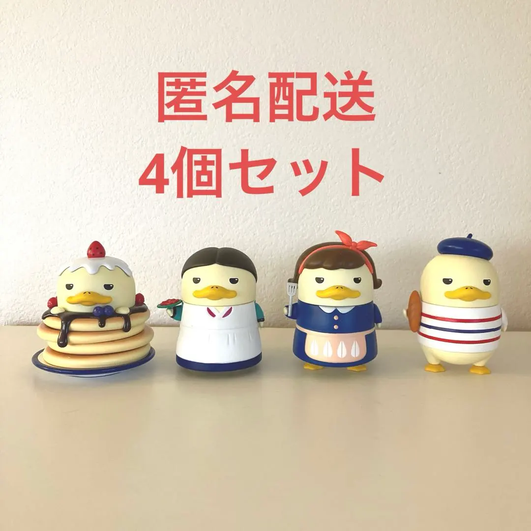 2026年最新】popmart duckooの人気アイテム - メルカリ
