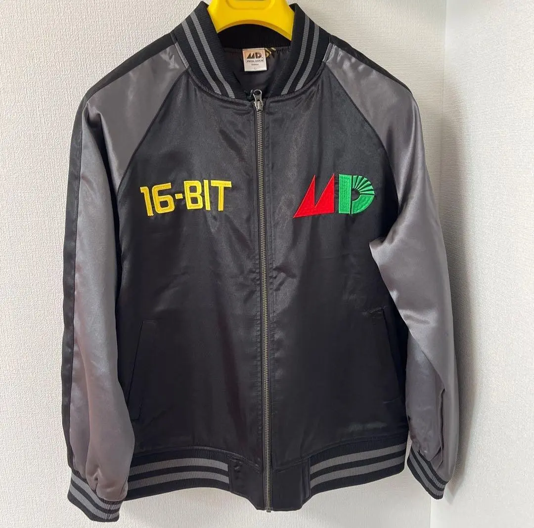 2026年最新】セガサターンスカジャンの人気アイテム - メルカリ