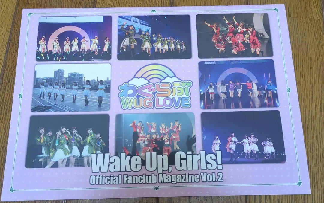 2026年最新】わぐらぶの人気アイテム - メルカリ