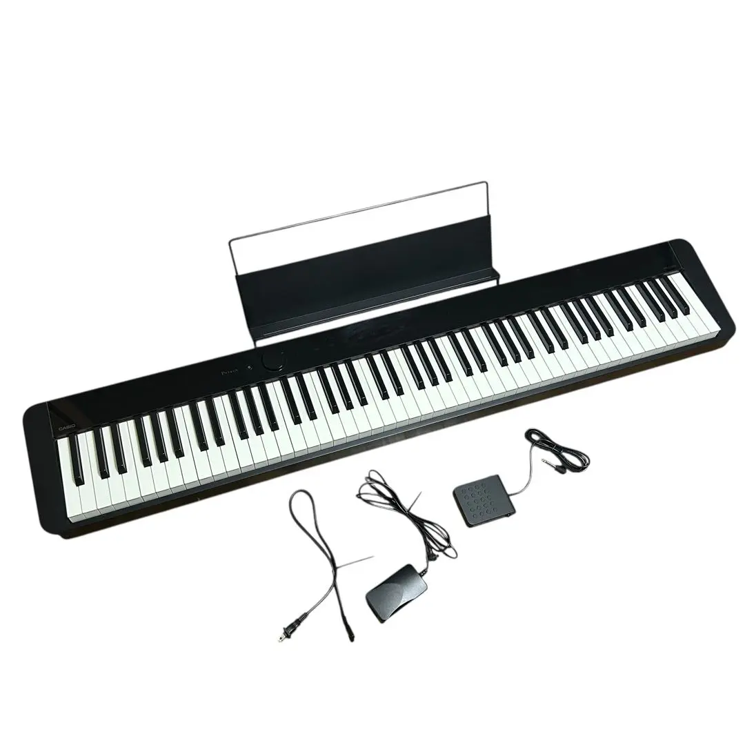 2026年最新】カシオ電子ピアノpx s1000の人気アイテム - メルカリ