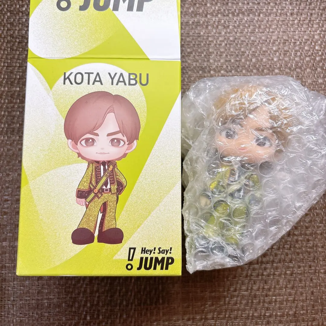 2026年最新】薮 フィギュア ノーマルの人気アイテム - メルカリ