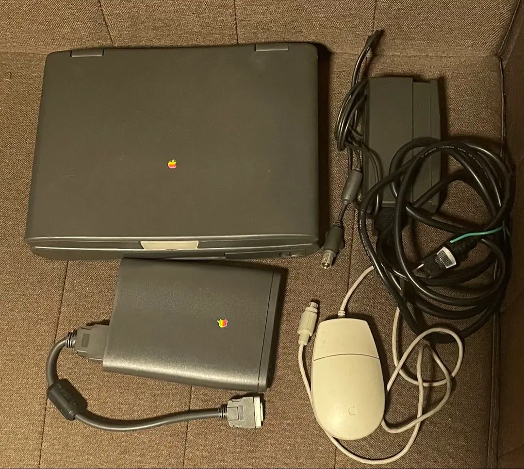 2026年最新】PowerBook 2400の人気アイテム - メルカリ