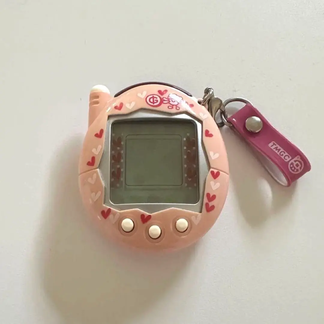 2026年最新】祝ケータイかいツー!たまごっちプラス クリアぴんくの人気