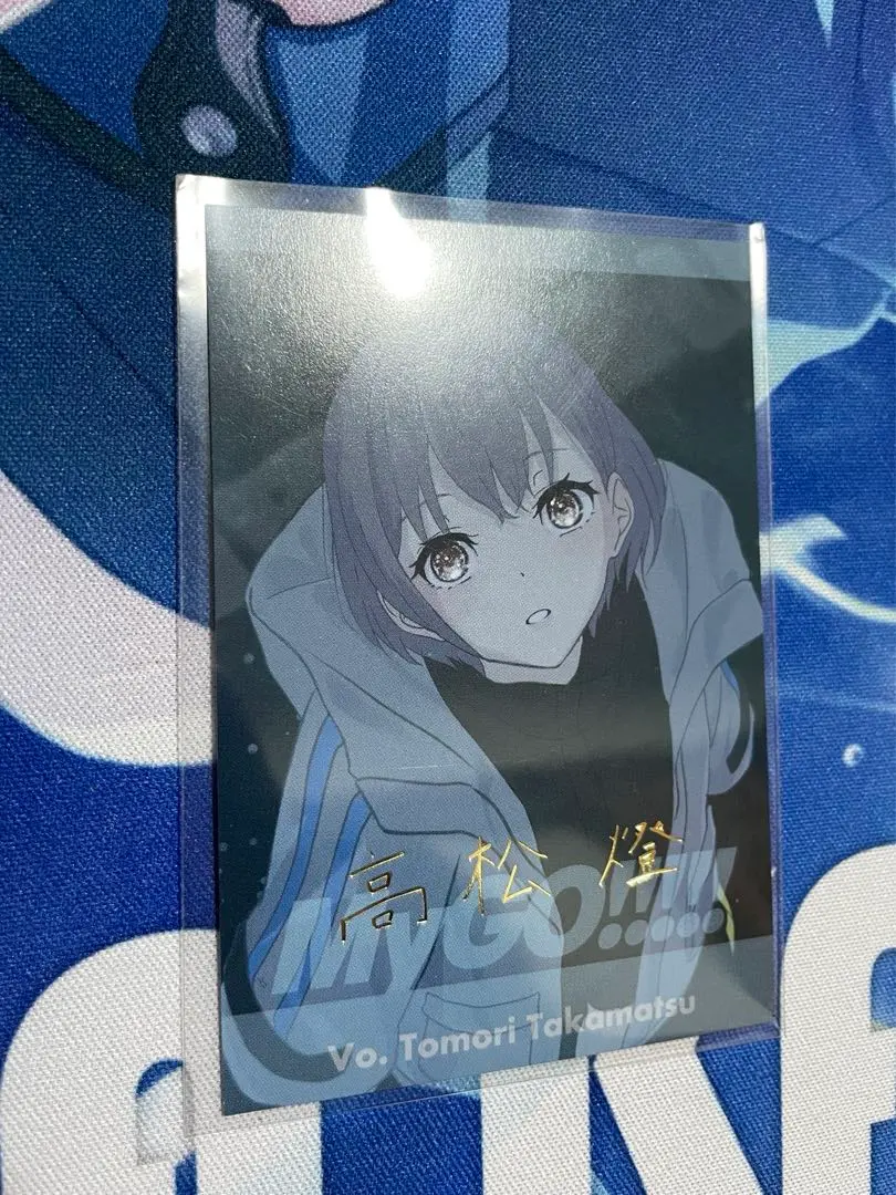 2026年最新】高松燈 サインの人気アイテム - メルカリ