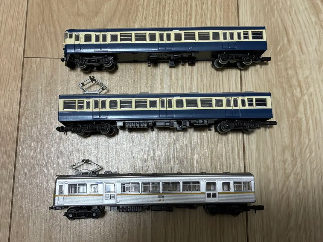 2026年最新】鉄コレ 第24弾の人気アイテム - メルカリ