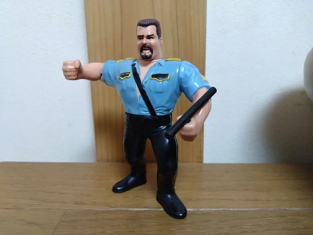 2026年最新】ビッグボスマンの人気アイテム - メルカリ