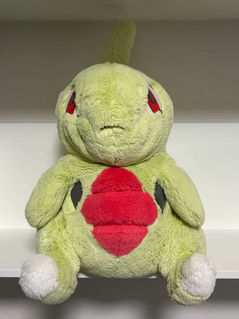 2026年最新】ふわふわ抱きぬいぐるみヨーギラスの人気アイテム - メルカリ