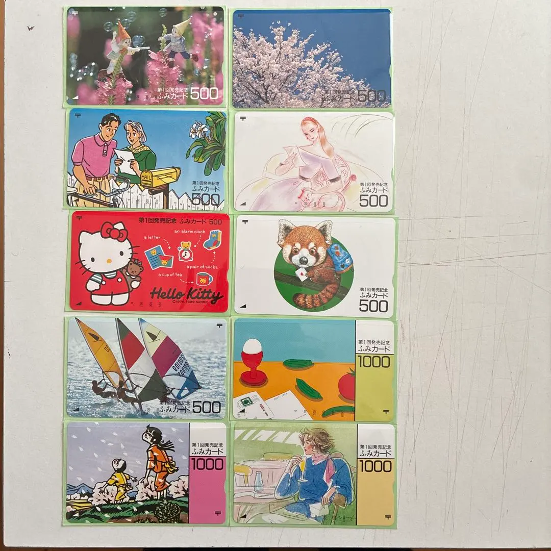 2026年最新】ふみカード 第1回発売記念の人気アイテム - メルカリ