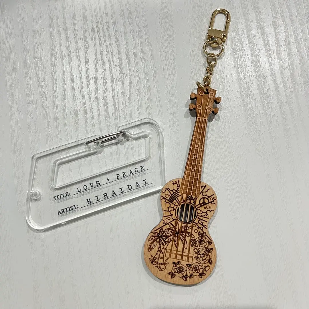 2026年最新】平井大 ウクレレの人気アイテム - メルカリ