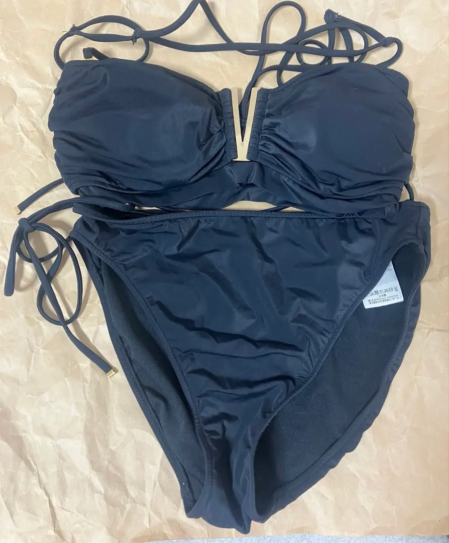 2026年最新】herlipto 水着の人気アイテム - メルカリ