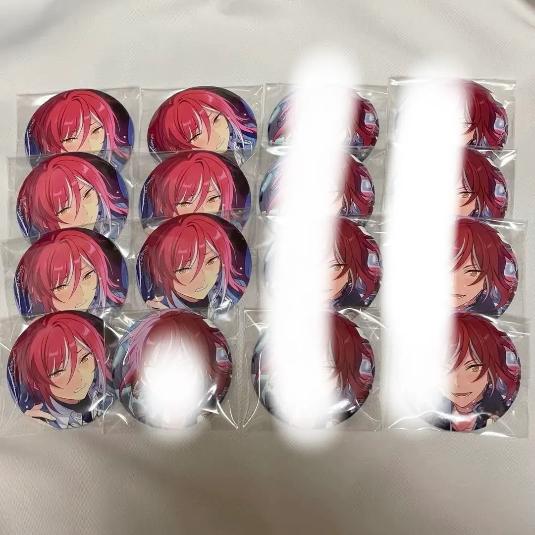 2026年最新】逆先夏目 缶バッジ オルタードの人気アイテム - メルカリ