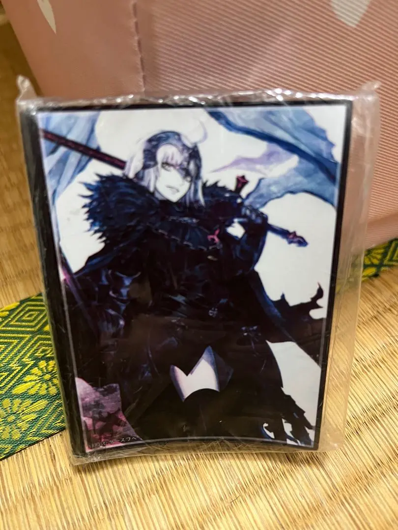 2026年最新】fate ジャンヌオルタ プレイマットの人気アイテム - メルカリ