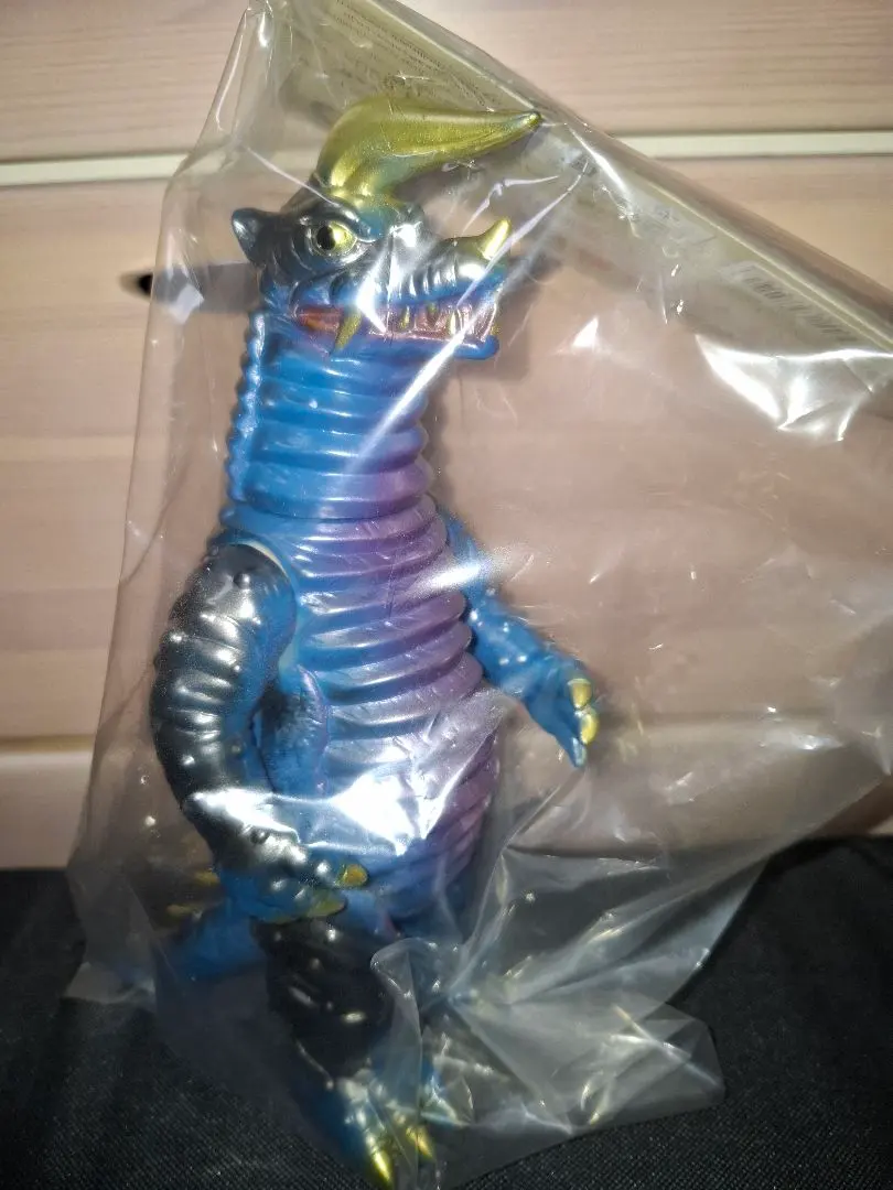 2026年最新】ブラックキング ブルマァクの人気アイテム - メルカリ