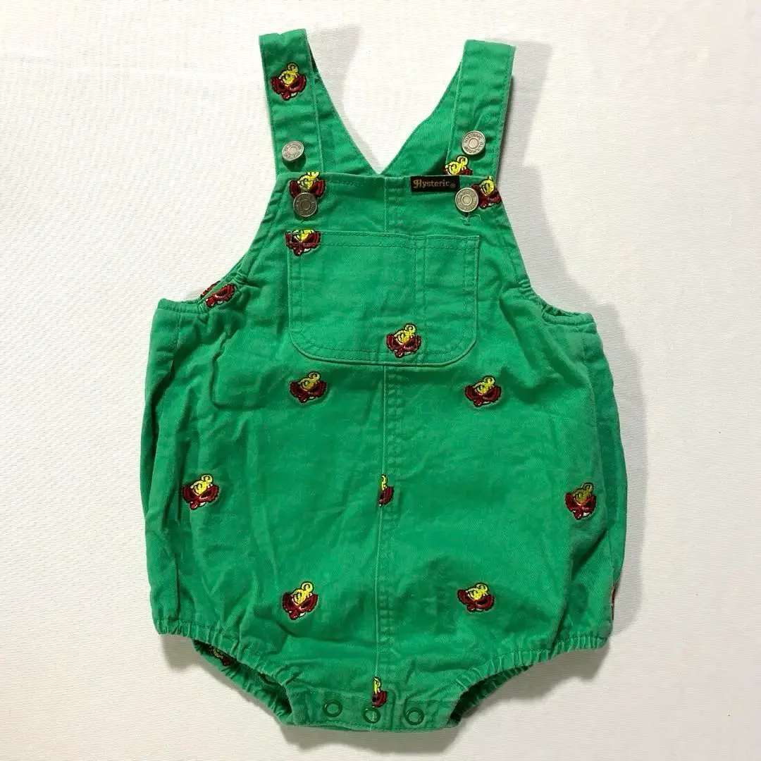 2026年最新】ヒステリックミニ ダルマオールの人気アイテム - メルカリ