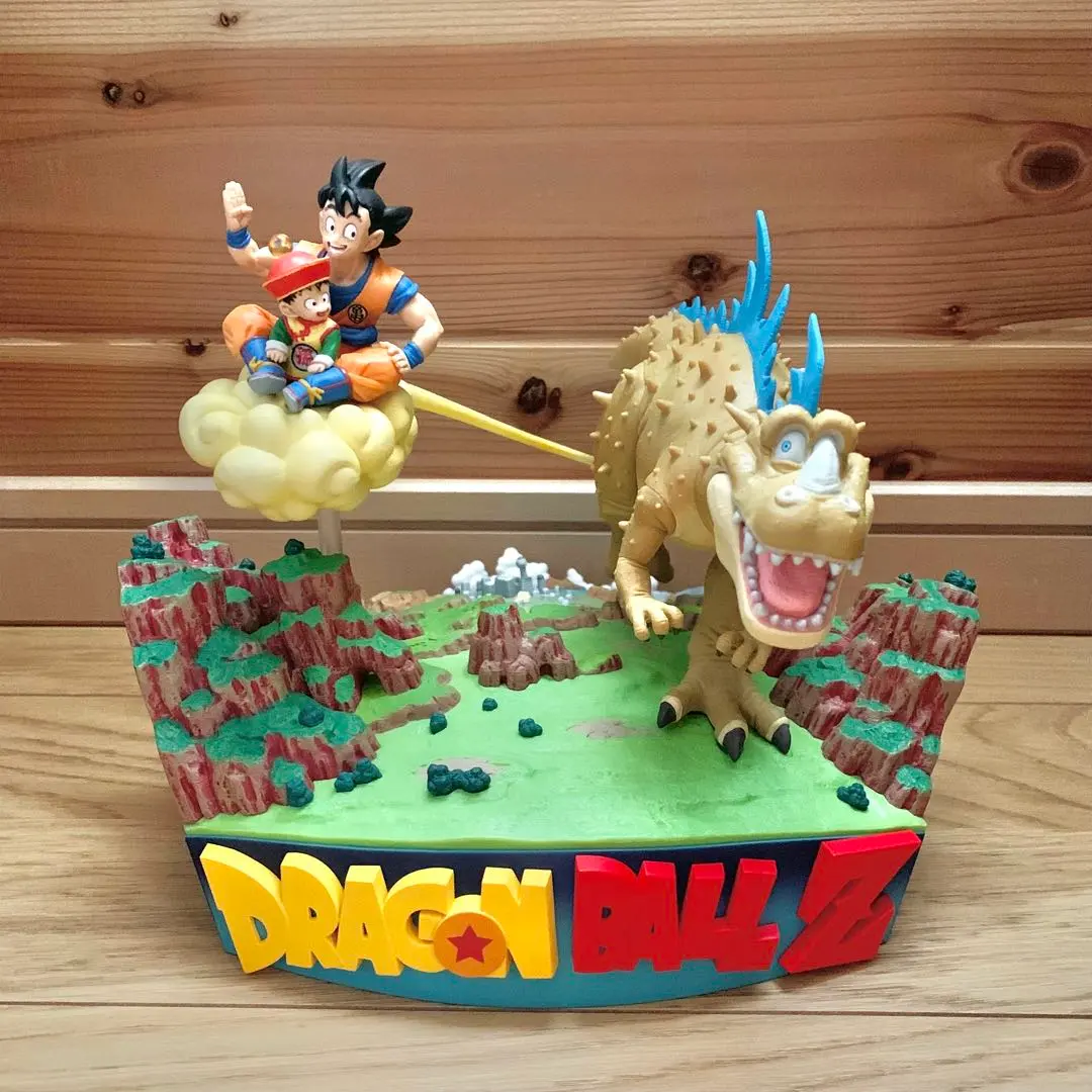 2026年最新】ゲオ限定 ドラゴンボールフィギュアの人気アイテム - メルカリ
