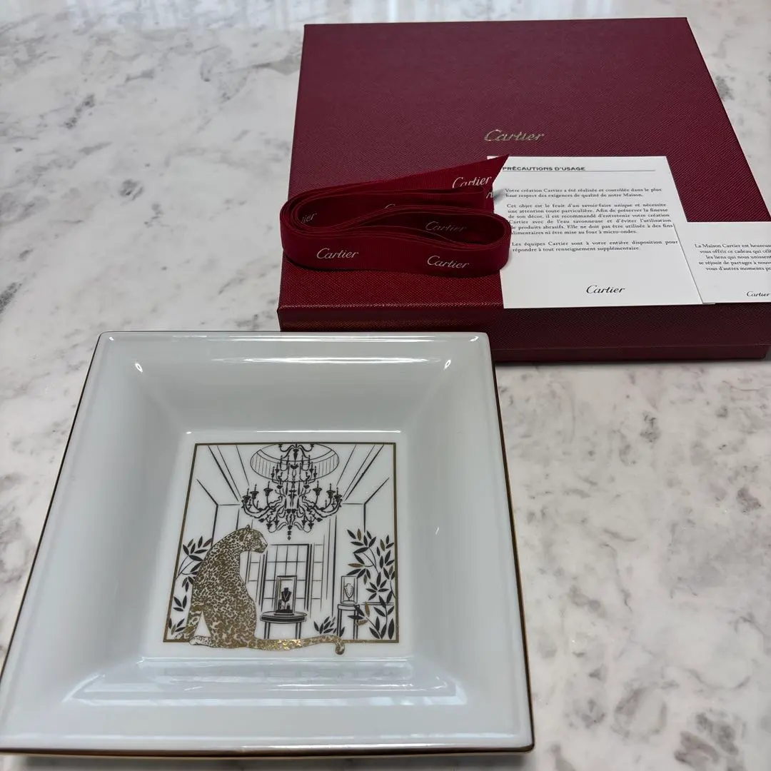 2026年最新】カルティエトレイの人気アイテム - メルカリ