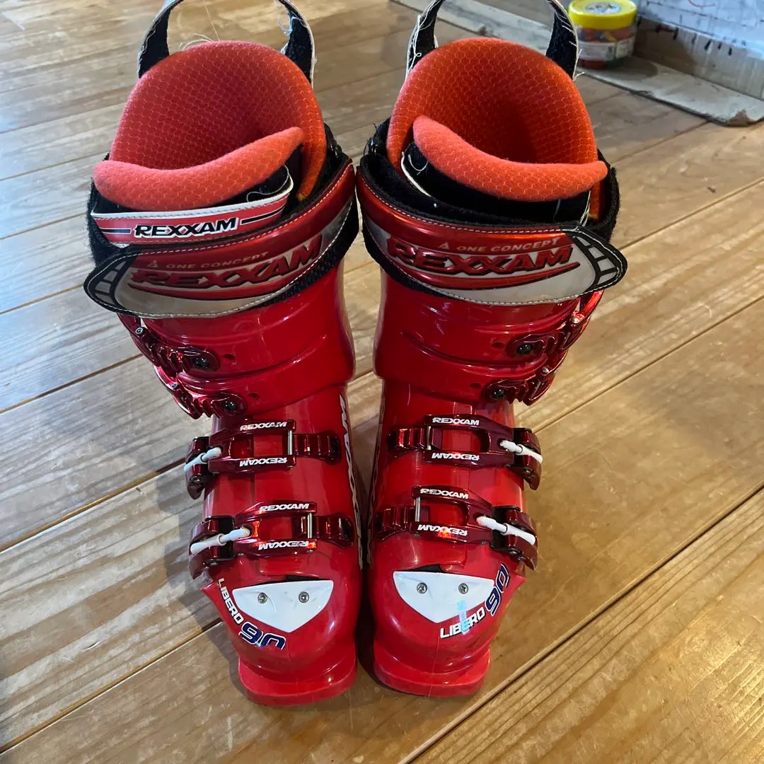 2026年最新】rexxam LIBEROの人気アイテム - メルカリ