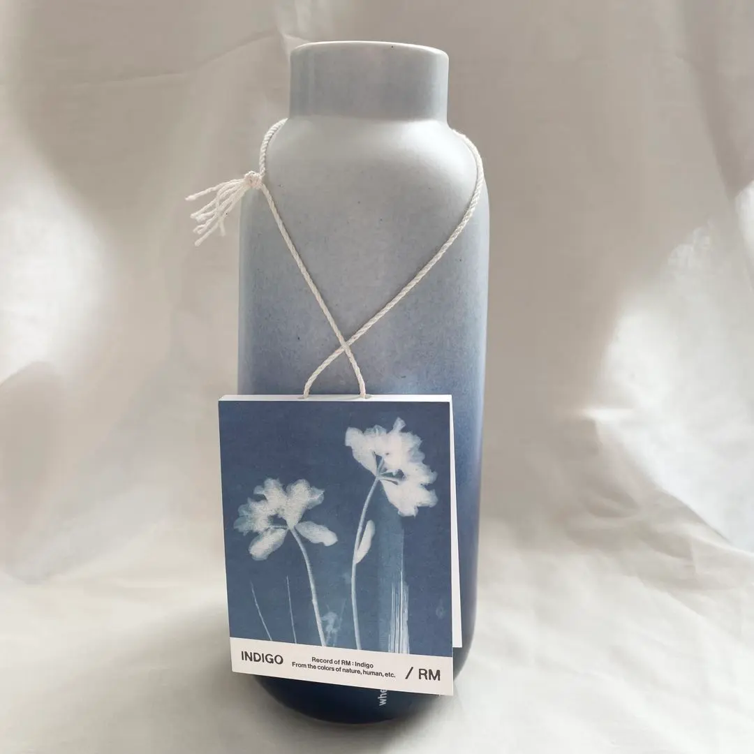 2026年最新】rm indigo vaseの人気アイテム - メルカリ