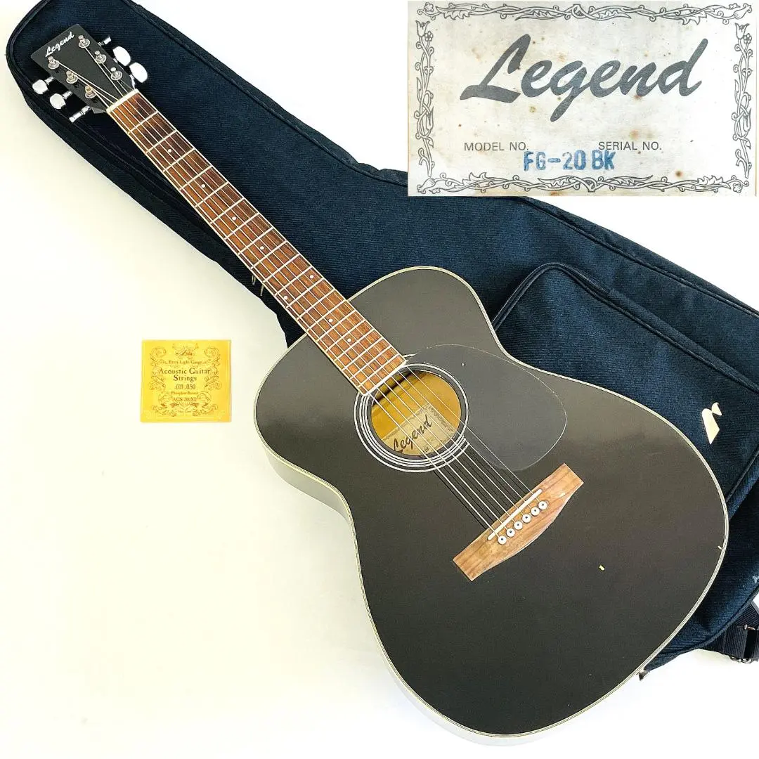 2026年最新】Legend FG-20の人気アイテム - メルカリ