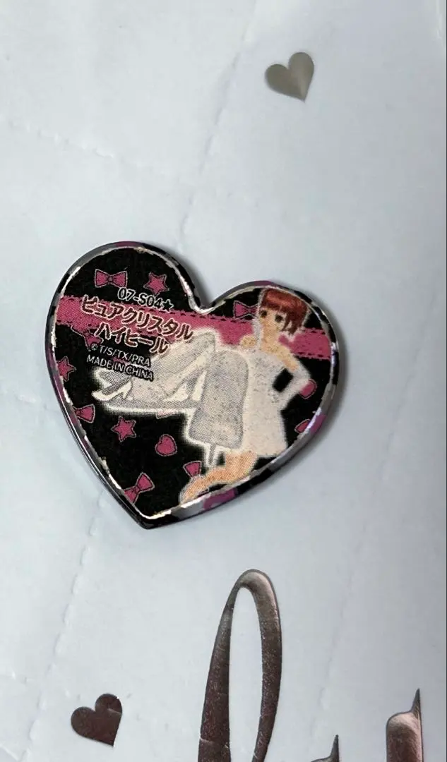 2026年最新】ピュアクリスタルハイヒールの人気アイテム - メルカリ