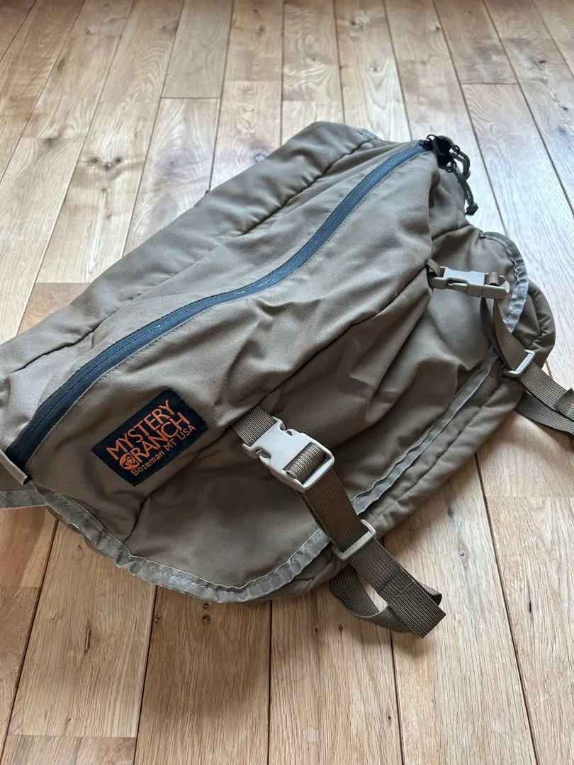 2026年最新】MYSTERY RANCH OUTSIDERの人気アイテム - メルカリ