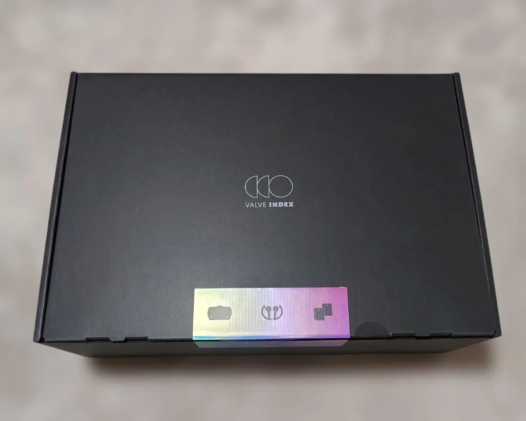 2026年最新】valve index vrキットの人気アイテム - メルカリ