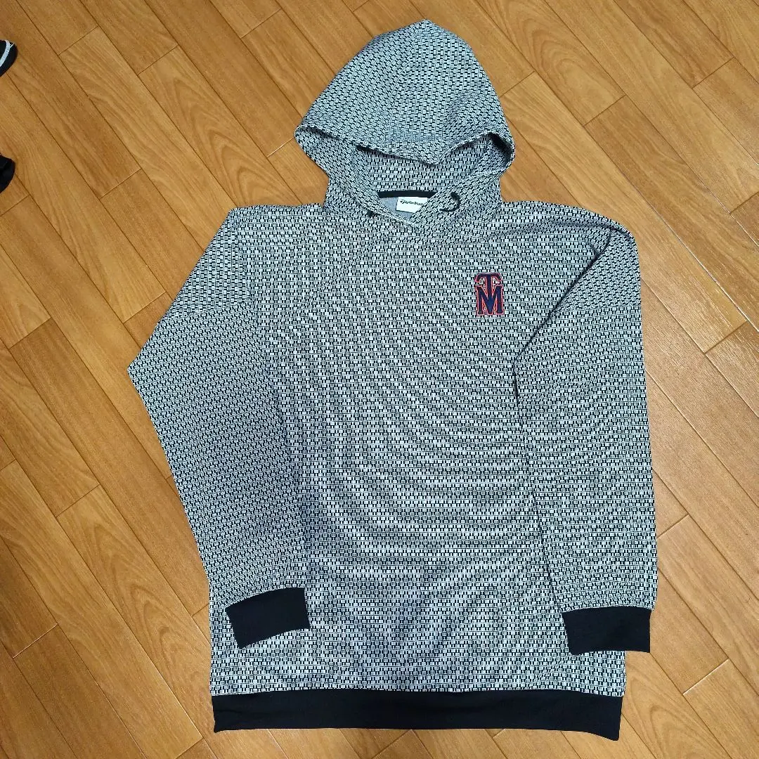 2026年最新】TaylorMade パーカーの人気アイテム - メルカリ