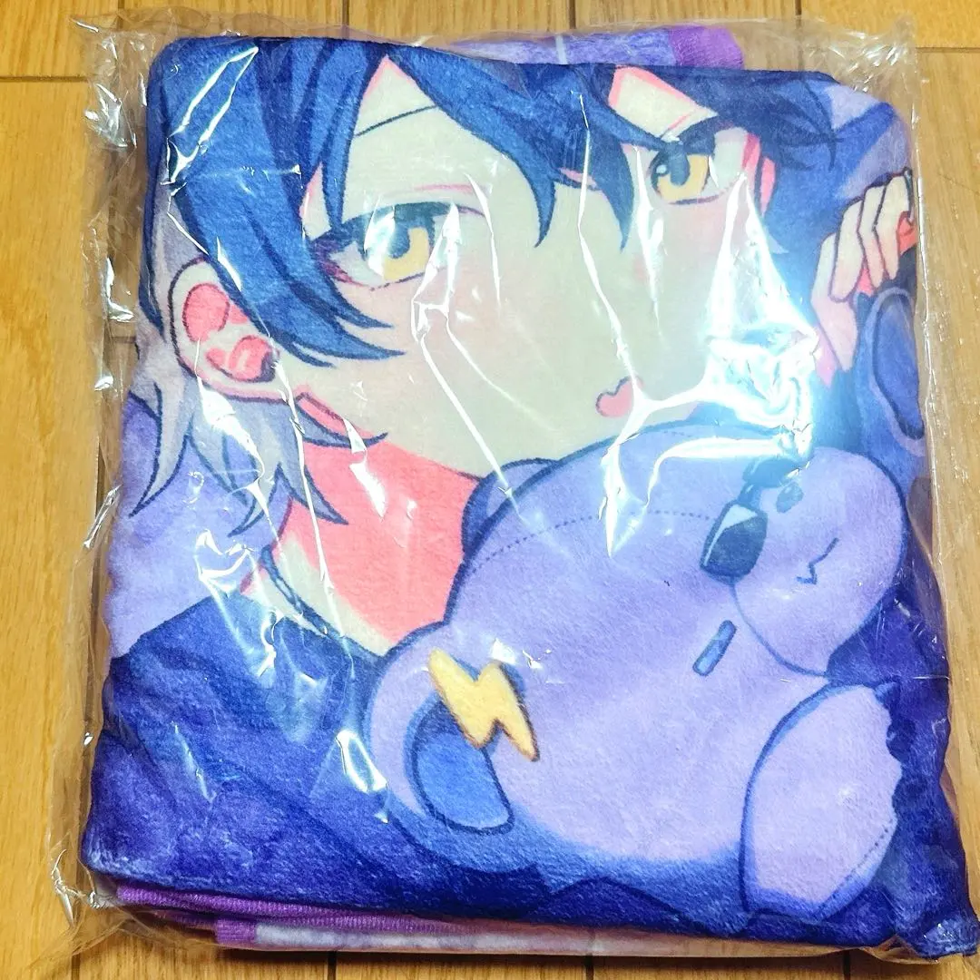 2026年最新】シクフォニ ねむねむ ブランケットの人気アイテム - メルカリ