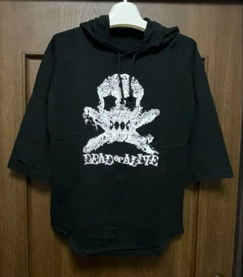 2026年最新】Janne Da Arc パーカーの人気アイテム - メルカリ