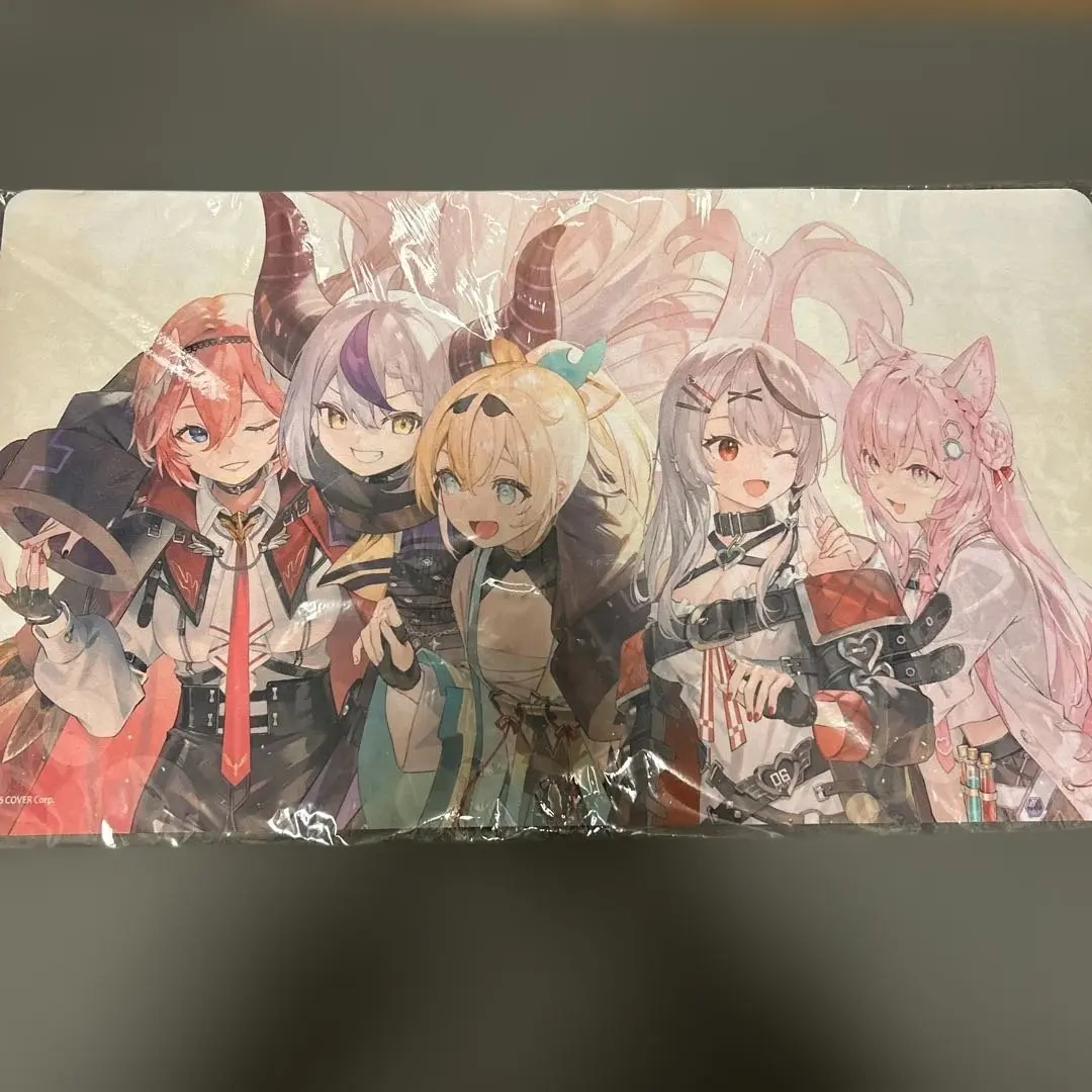 2026年最新】holox プレイマットの人気アイテム - メルカリ