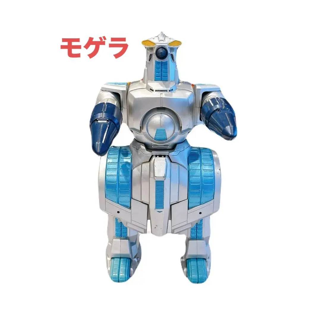 2026年最新】合体 モゲラの人気アイテム - メルカリ