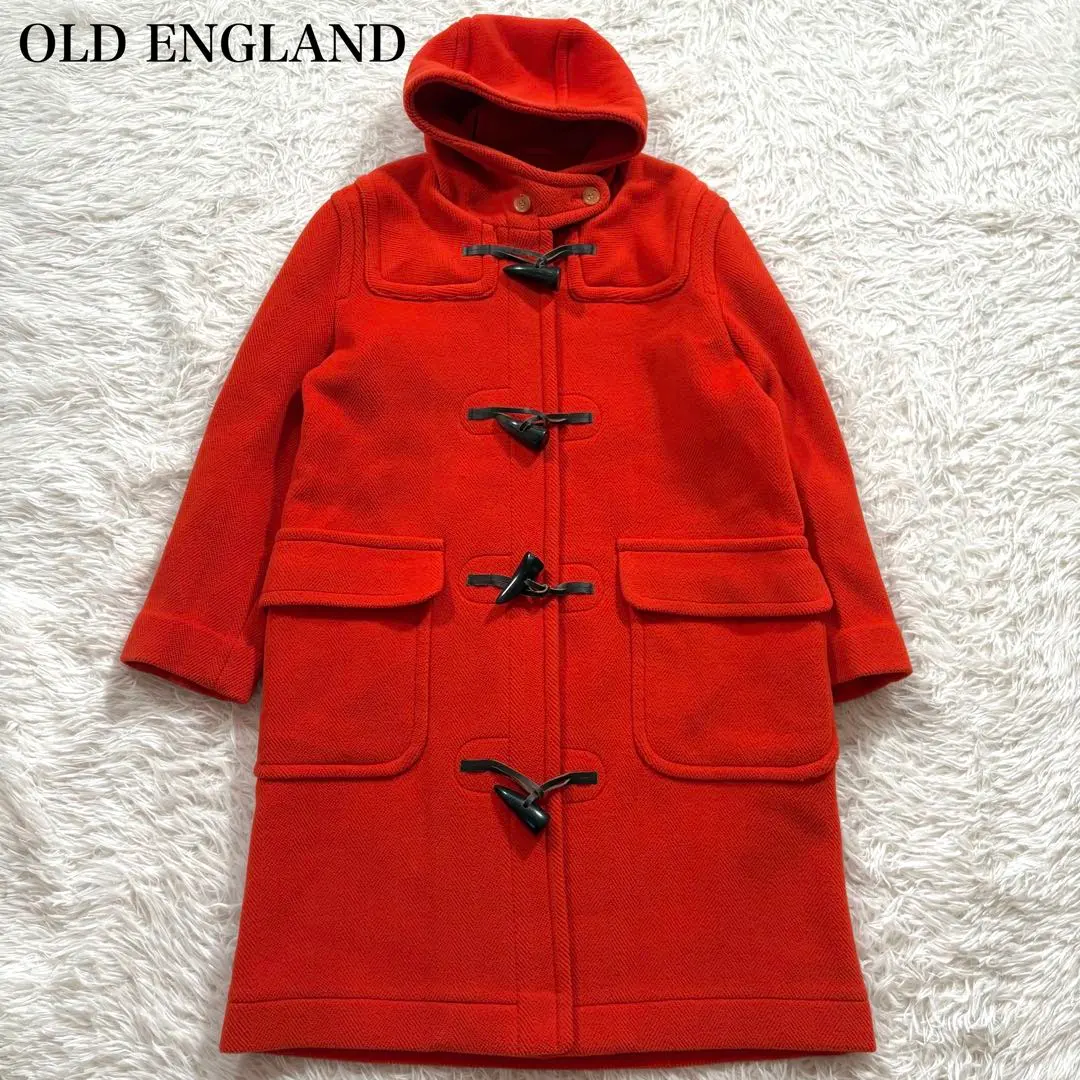 2026年最新】オールドイングランド ダッフルコート ブルーの人気