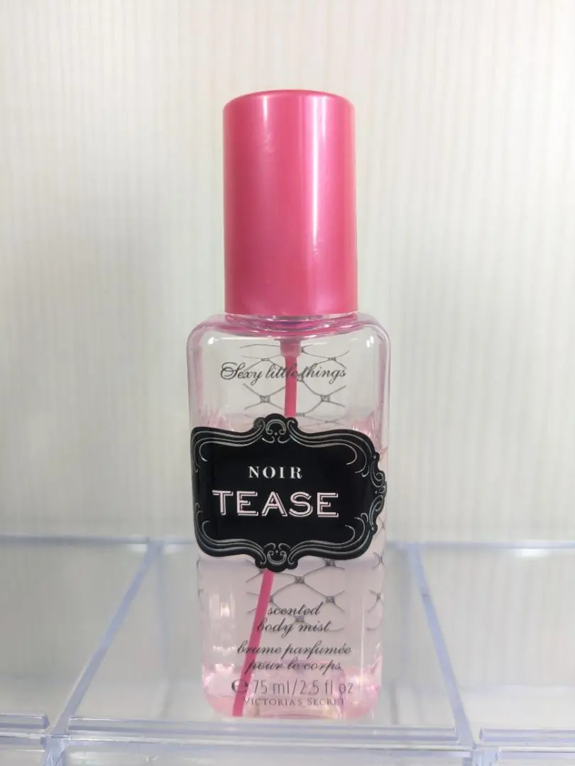 2026年最新】victoria secret noir teaseの人気アイテム - メルカリ