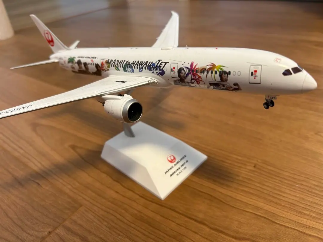 2026年最新】JC WINGS 1/200 JALの人気アイテム - メルカリ