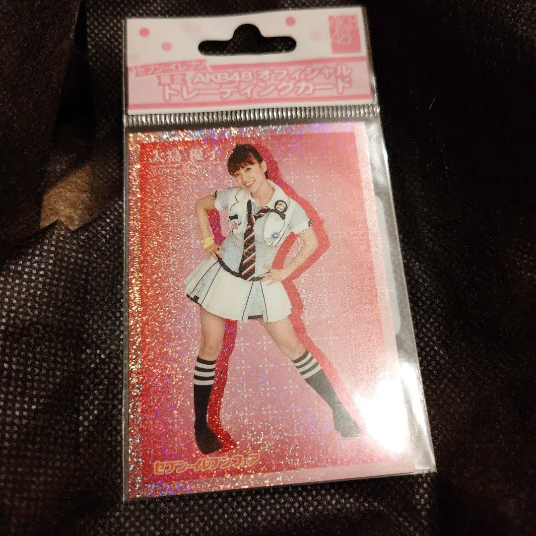 2026年最新】大島優子 サインカードの人気アイテム - メルカリ