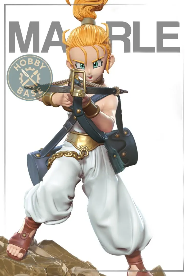 2026年最新】クロノ・トリガ フィギュアの人気アイテム - メルカリ