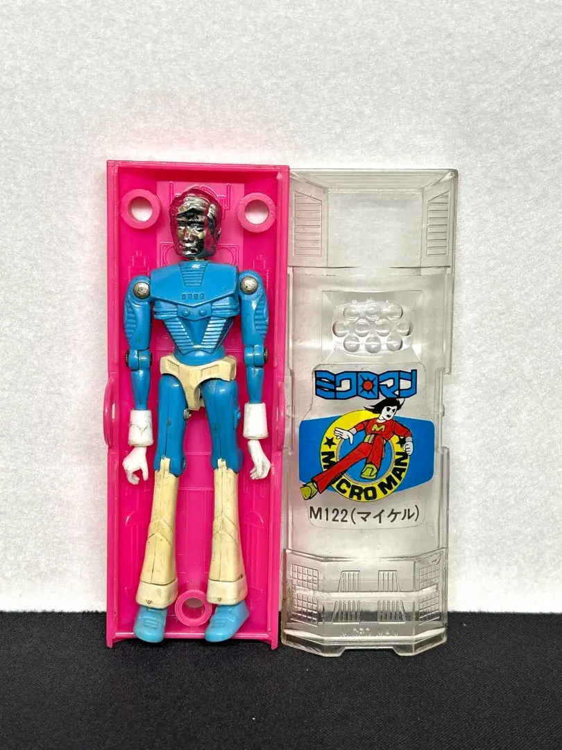 2026年最新】アンドロイドA 変身サイボーグの人気アイテム - メルカリ