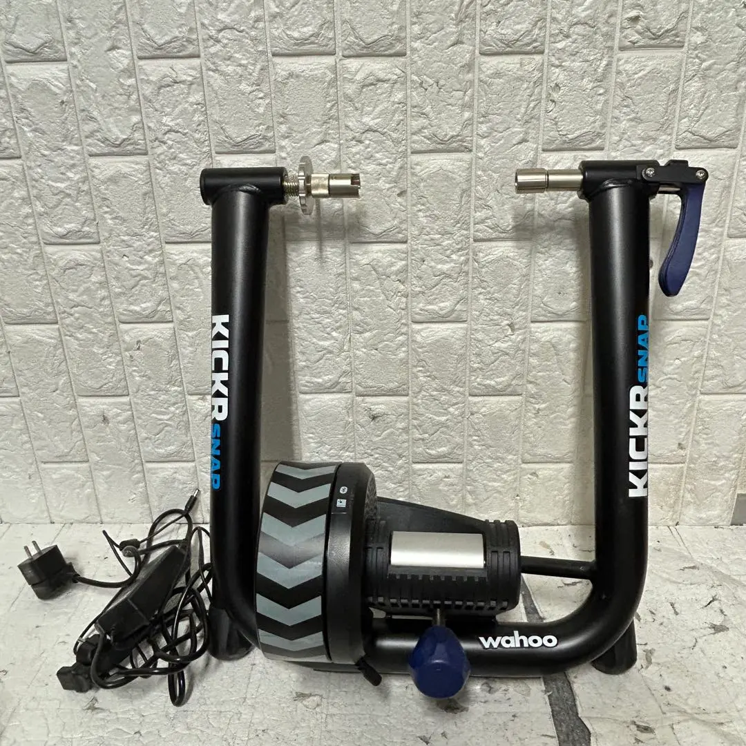 2026年最新】wahoo kickr snapの人気アイテム - メルカリ