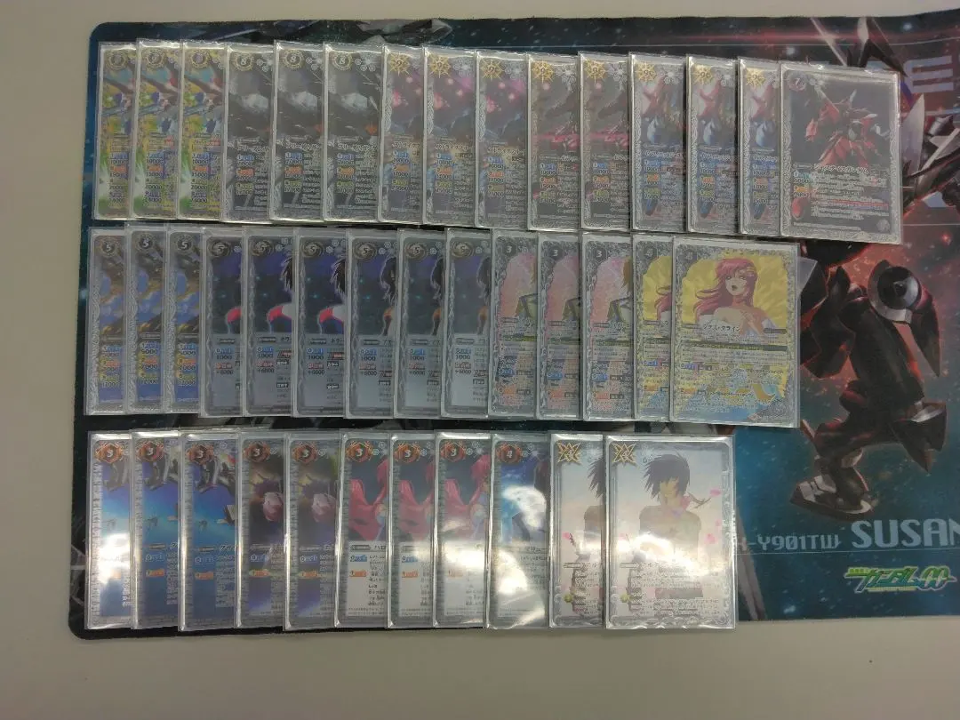 2026年最新】バトスピ オーブデッキの人気アイテム - メルカリ