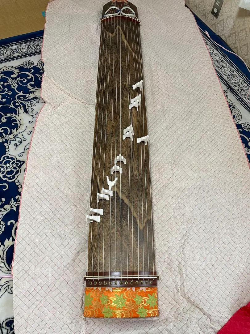 2026年最新】生田流 琴の人気アイテム - メルカリ