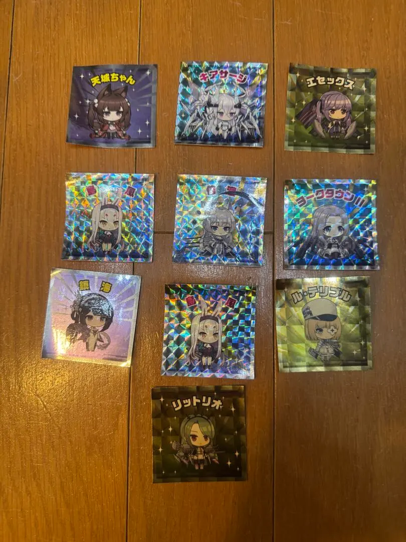 2026年最新】アズールレーン 鎮海の人気アイテム - メルカリ