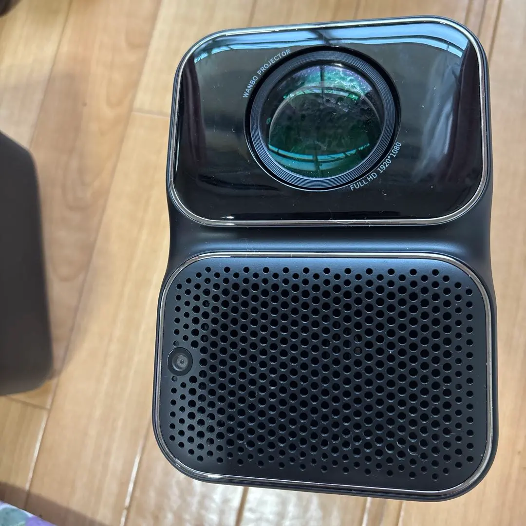 2026年最新】wanbo ttの人気アイテム - メルカリ