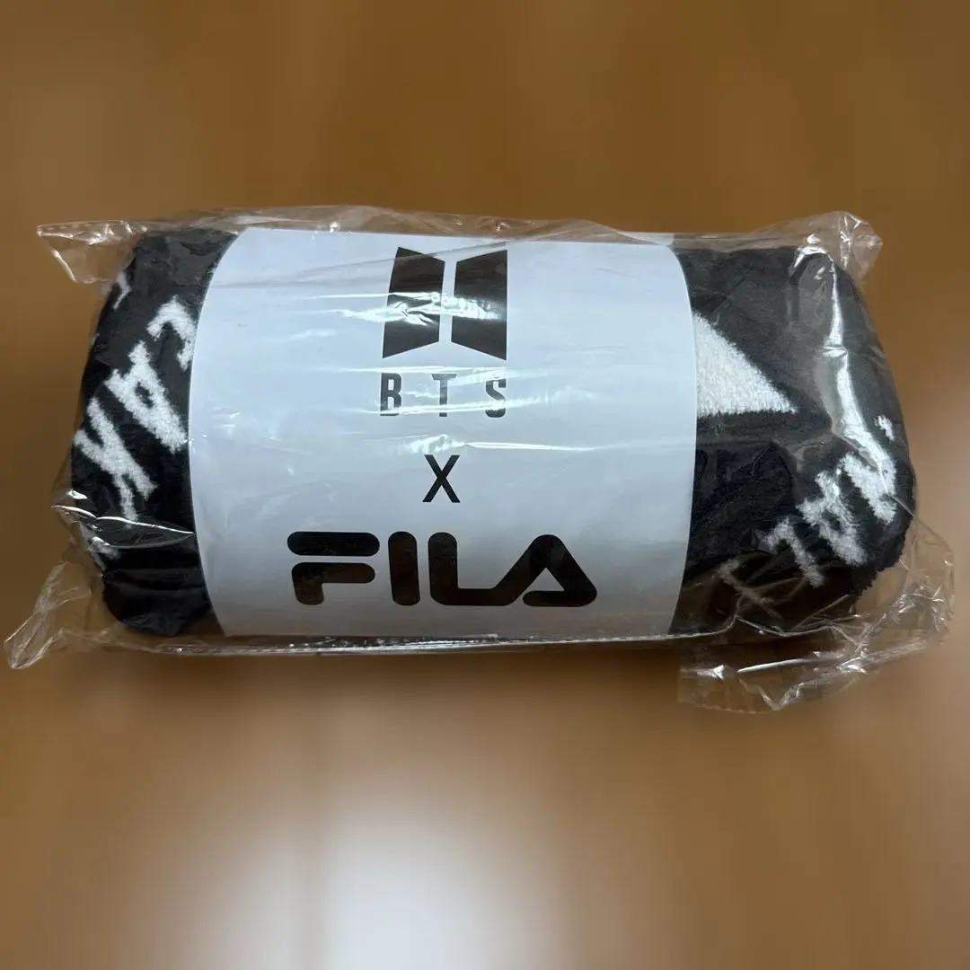 2026年最新】bts ブランケット filaの人気アイテム - メルカリ