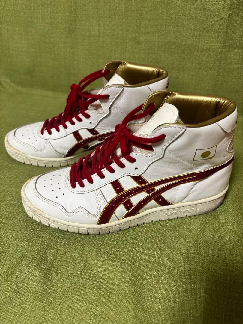 2026年最新】アシックスファブレジャパンLの人気アイテム - メルカリ