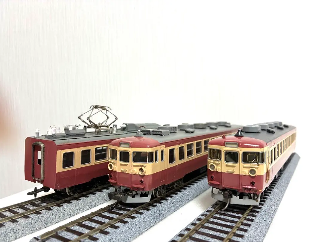 2026年最新】kato 475系の人気アイテム - メルカリ