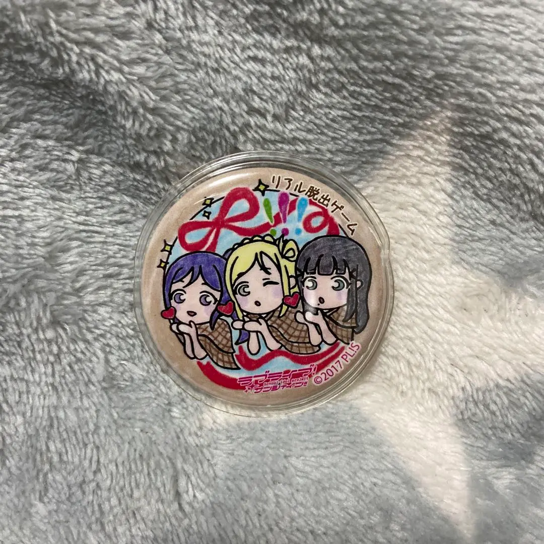 2026年最新】小原鞠莉 痛バの人気アイテム - メルカリ