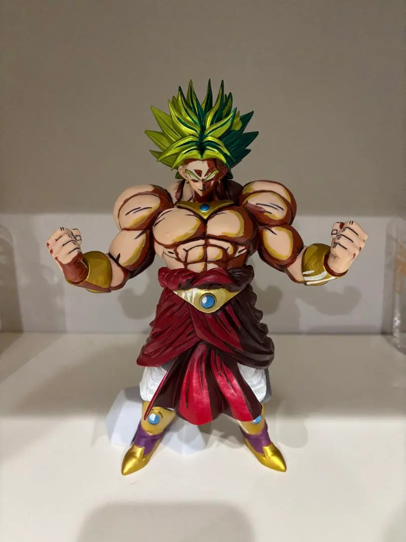 2026年最新】リペイント ブロリーの人気アイテム - メルカリ